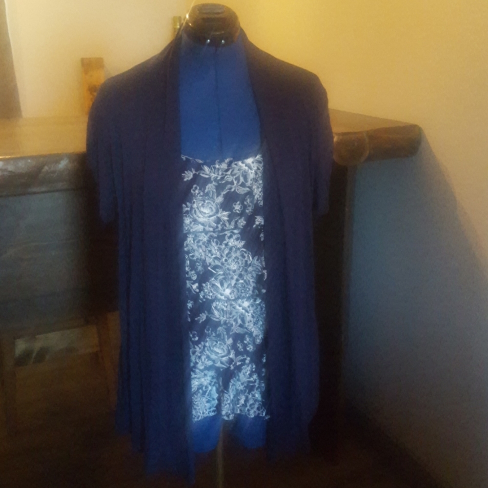 Woman's shirt